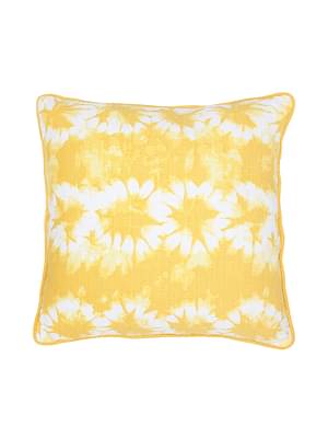 House This Maliku Cushion Cover (Yellow) image